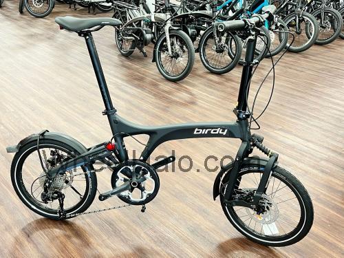 Birdy Touring fiche technique et avis